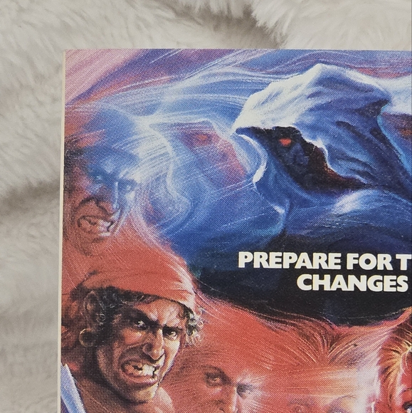 Robo Cop #13 (1991) Marvel Comics, Sullivan and Bob McLeod, NM - Picture 7 of 11